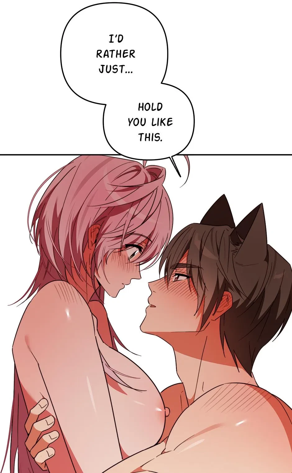 Little Red Riding Hood Devours The Wolf! Chapter 9, page 37