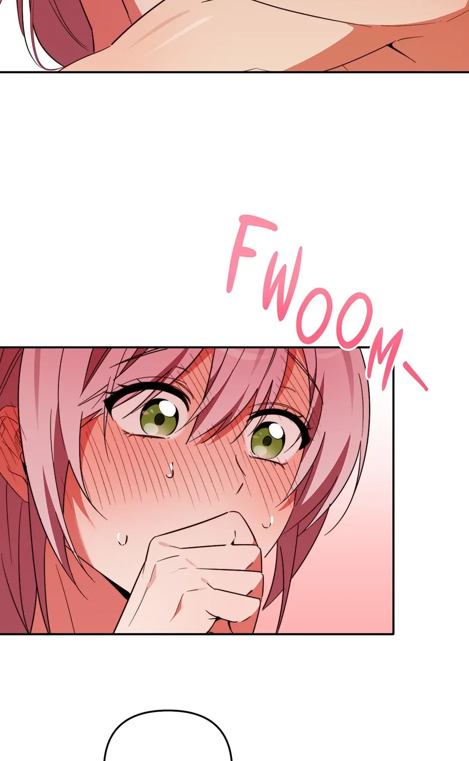 Little Red Riding Hood Devours The Wolf! Chapter 9, page 38