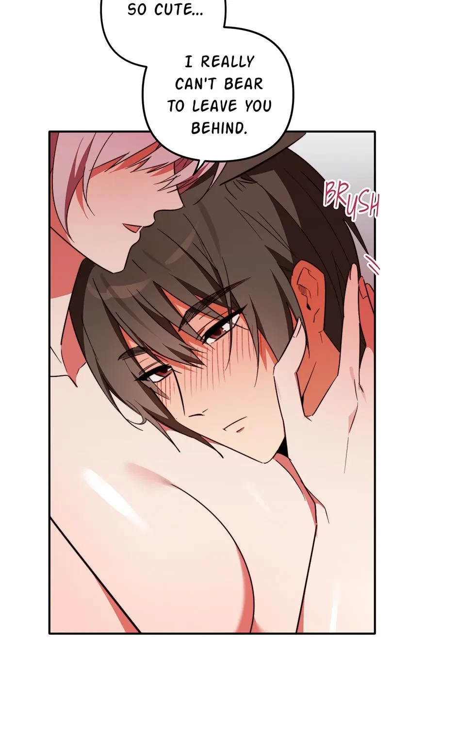 Little Red Riding Hood Devours The Wolf! Chapter 9, page 39