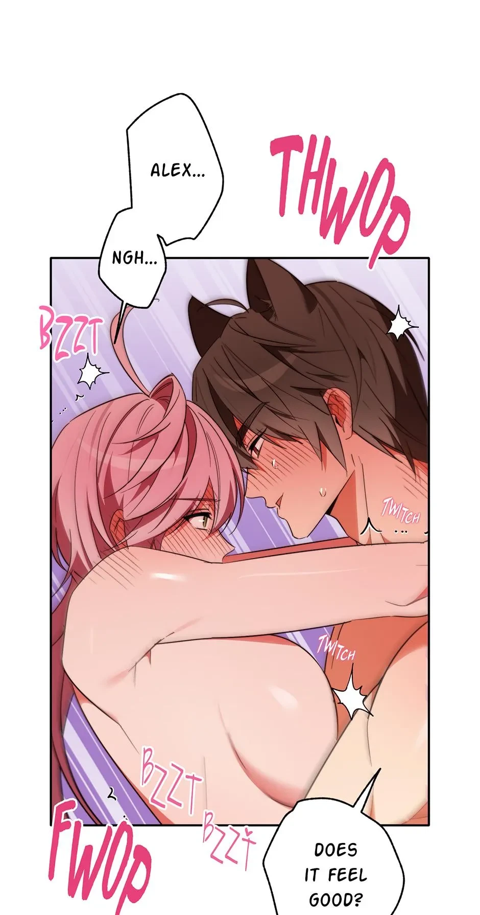 Little Red Riding Hood Devours The Wolf! Chapter 9, page 51