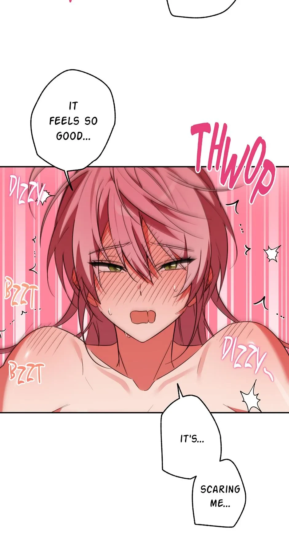 Little Red Riding Hood Devours The Wolf! Chapter 9, page 52