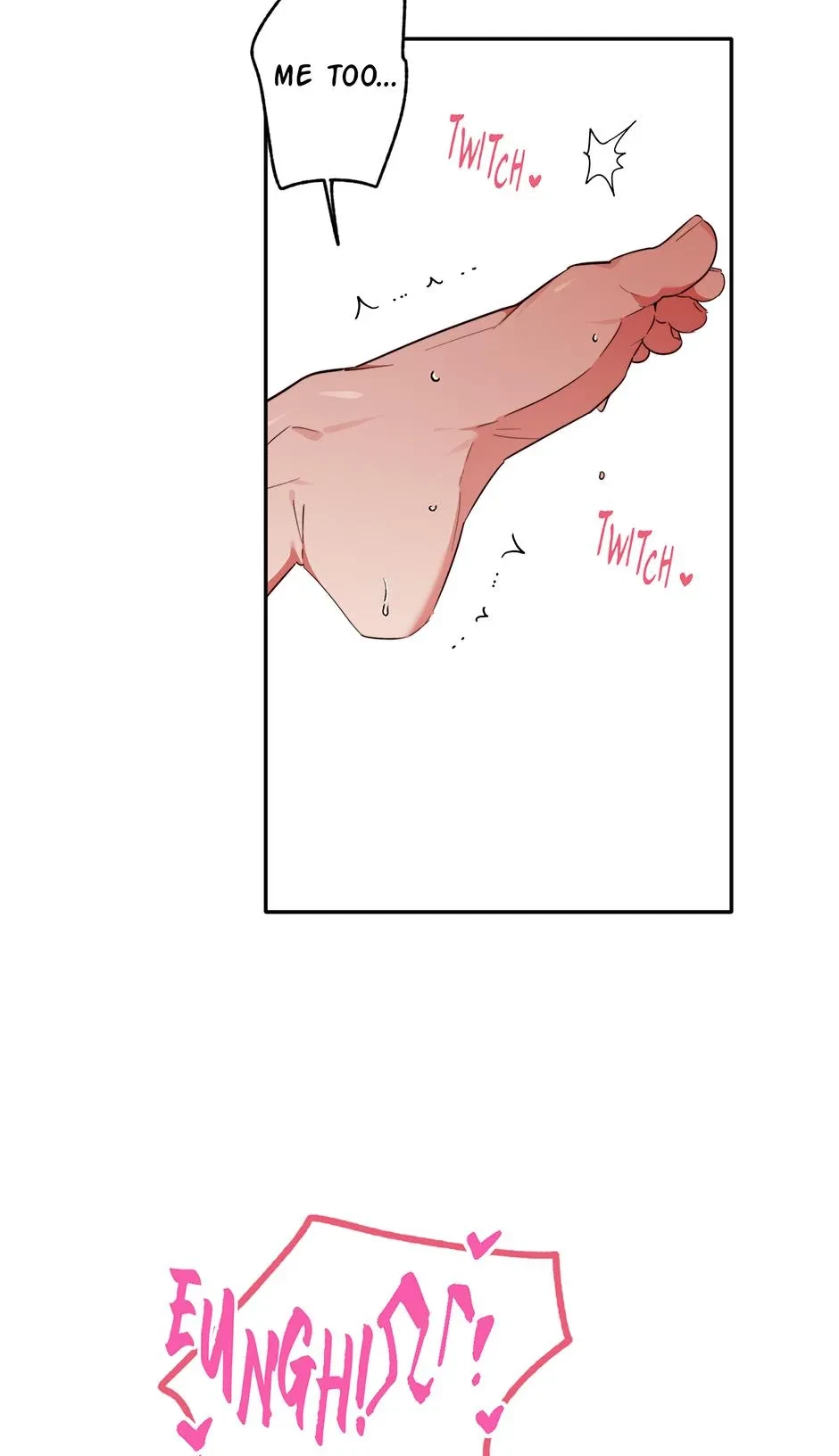 Little Red Riding Hood Devours The Wolf! Chapter 9, page 55