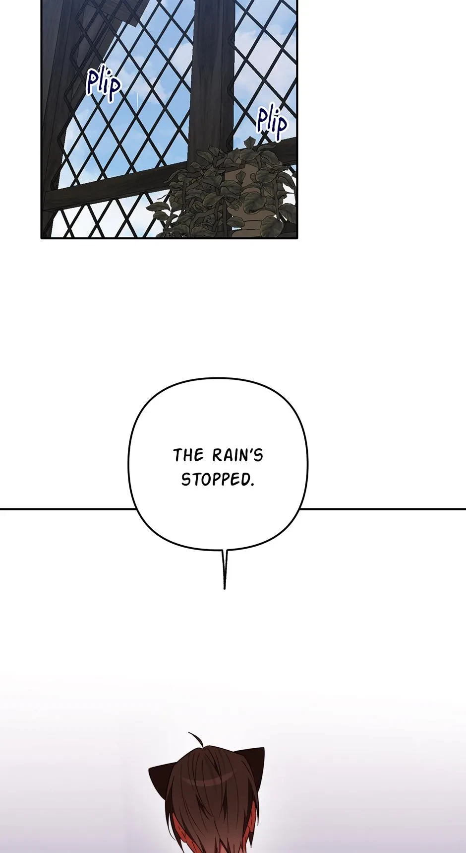Little Red Riding Hood Devours The Wolf! Chapter 9, page 59