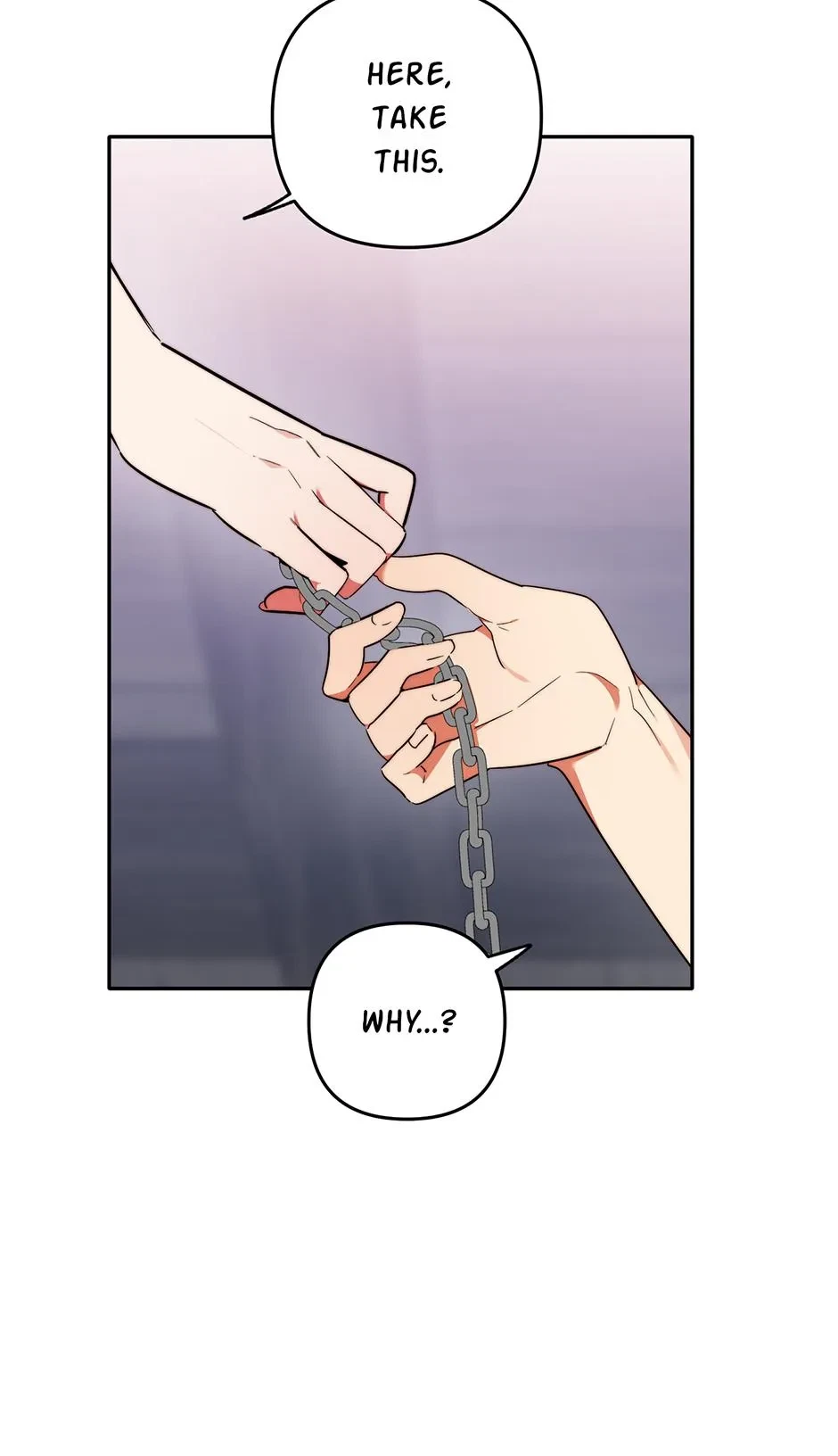 Little Red Riding Hood Devours The Wolf! Chapter 9, page 6