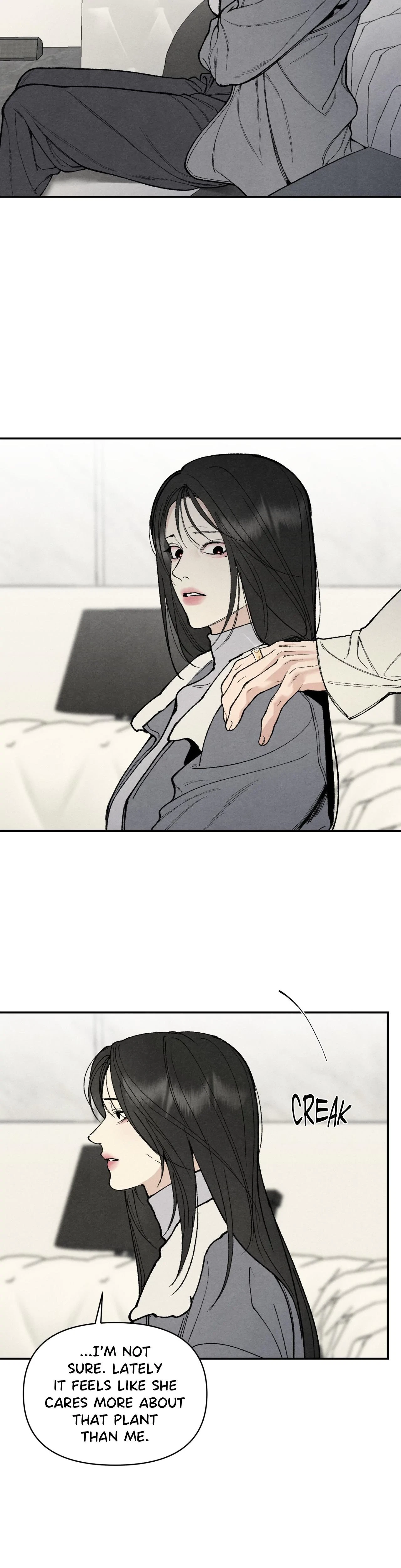 Toying With Daddy Chapter 6, page 14