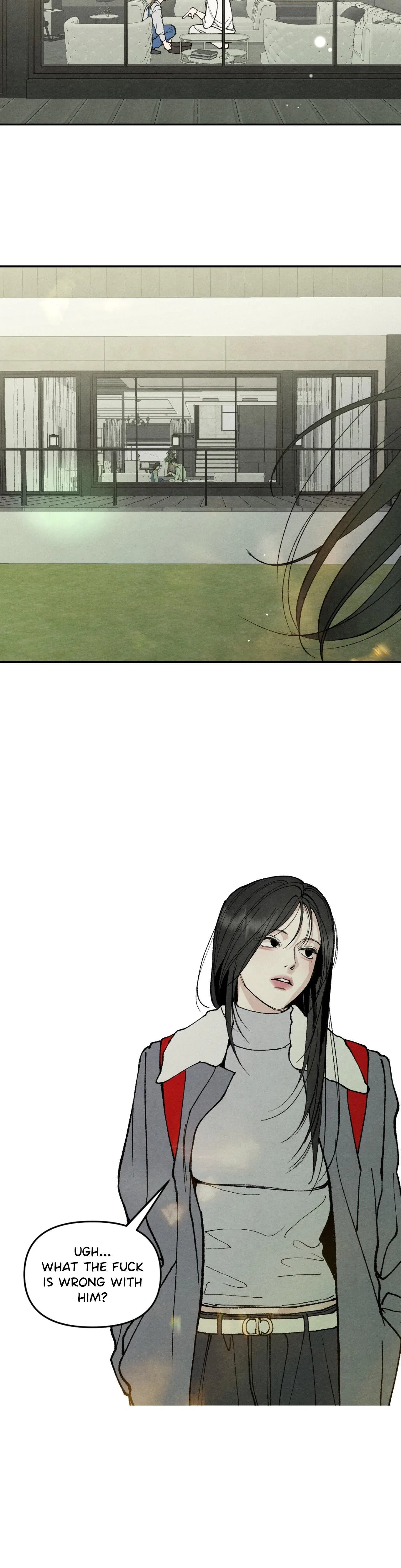 Toying With Daddy Chapter 6, page 19
