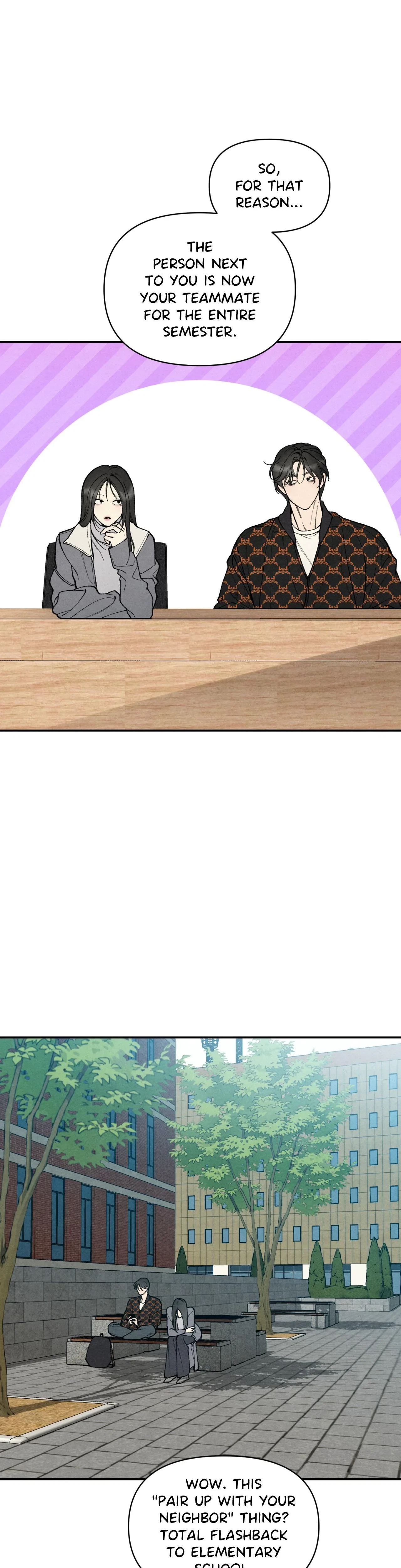 Toying With Daddy Chapter 6, page 21