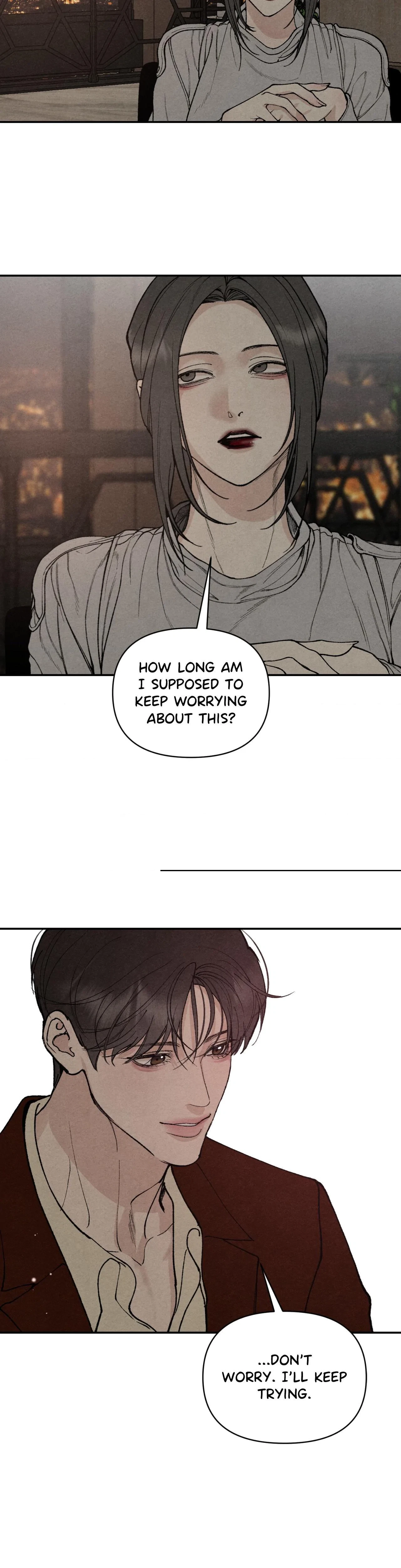 Toying With Daddy Chapter 6, page 4