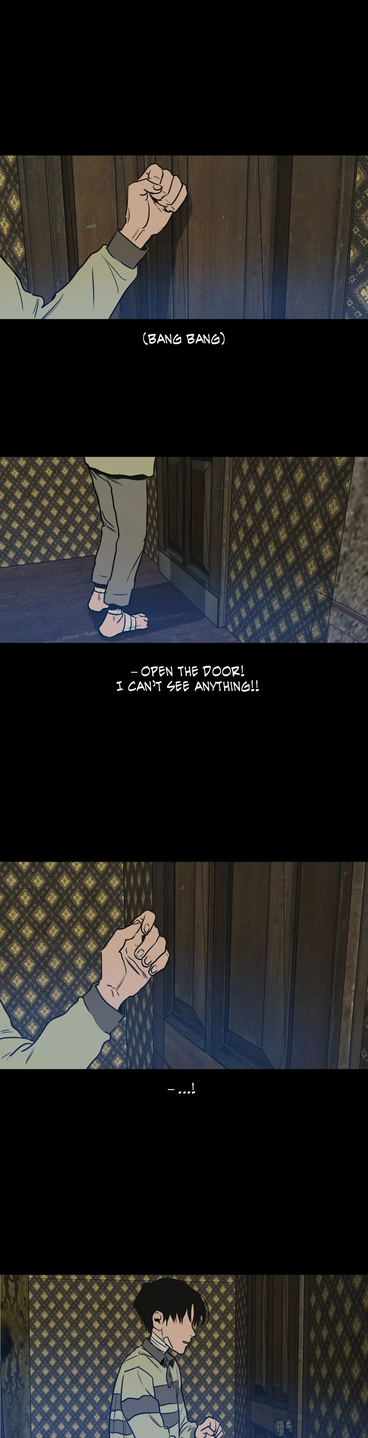 Chapter 29x1 - Summer Special, page 11