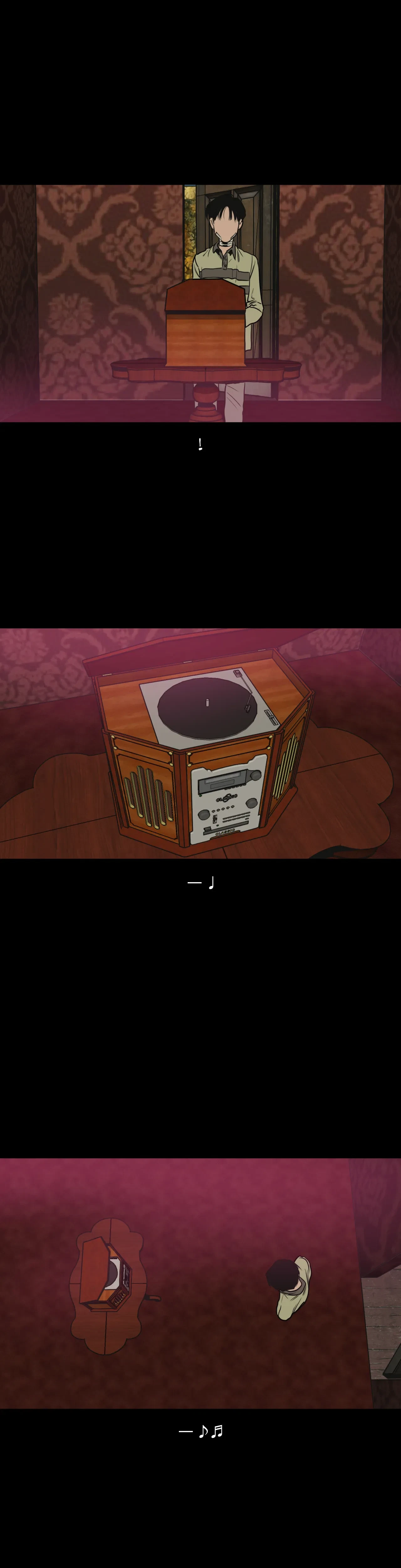 Chapter 29x1 - Summer Special, page 13