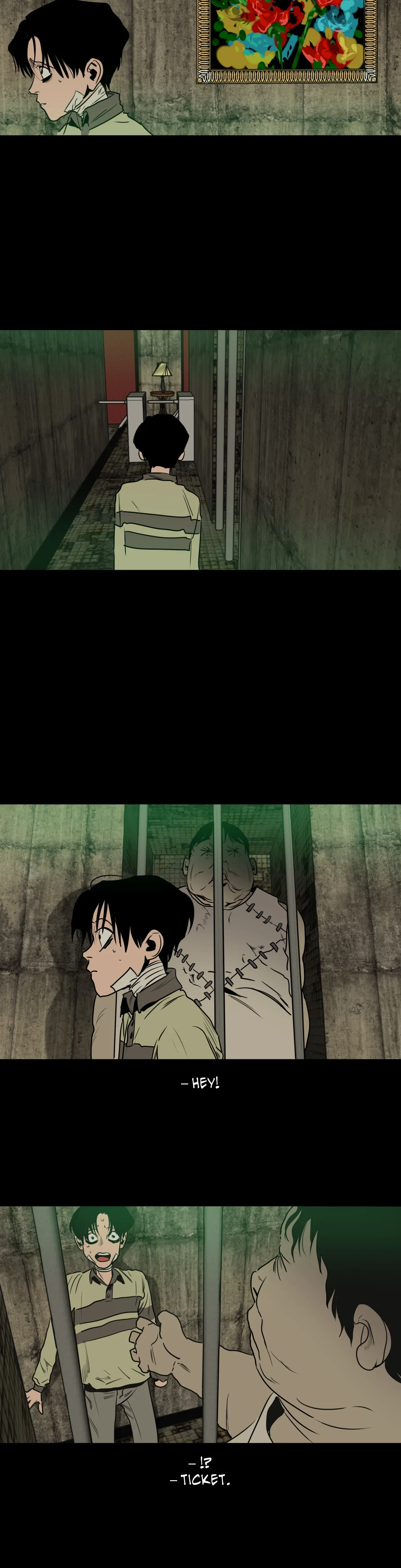 Chapter 29x1 - Summer Special, page 16