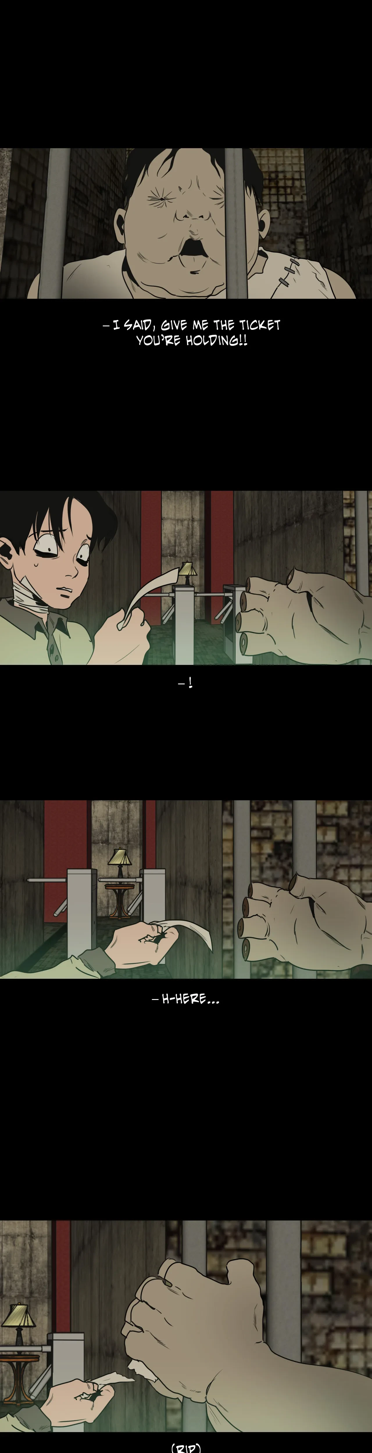 Chapter 29x1 - Summer Special, page 17