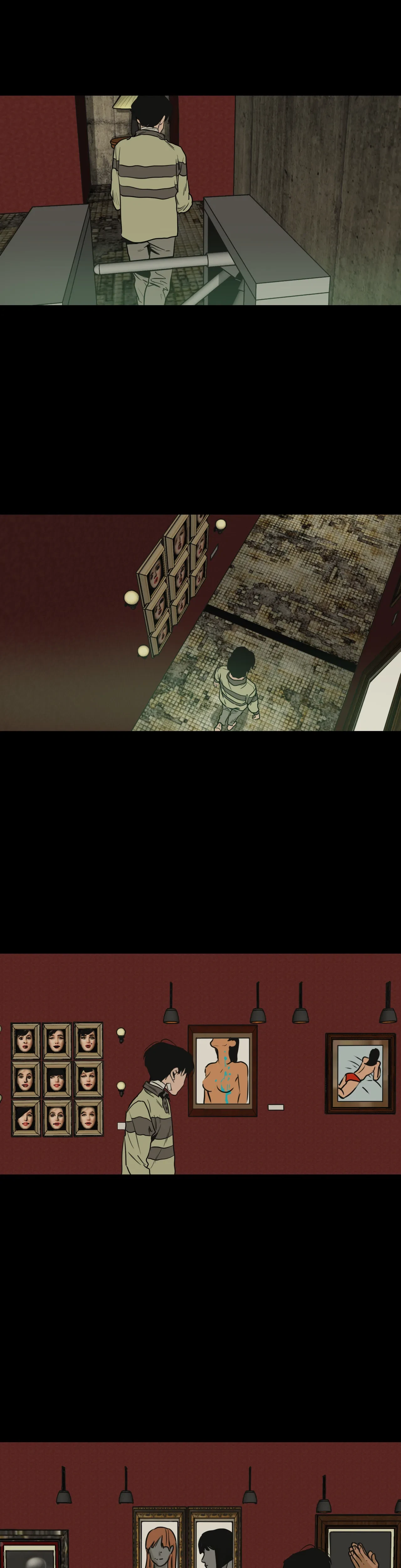Chapter 29x1 - Summer Special, page 19