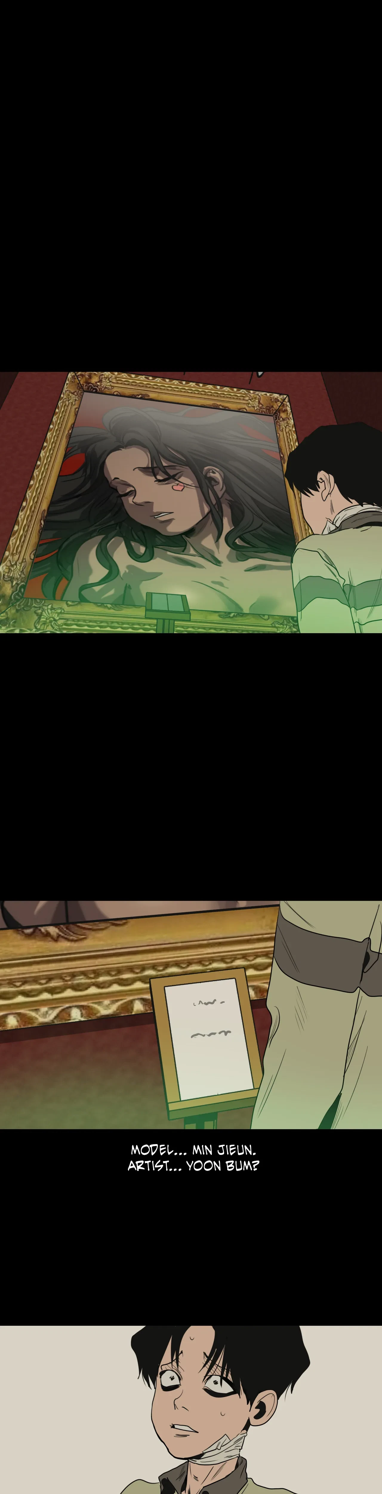 Chapter 29x1 - Summer Special, page 21