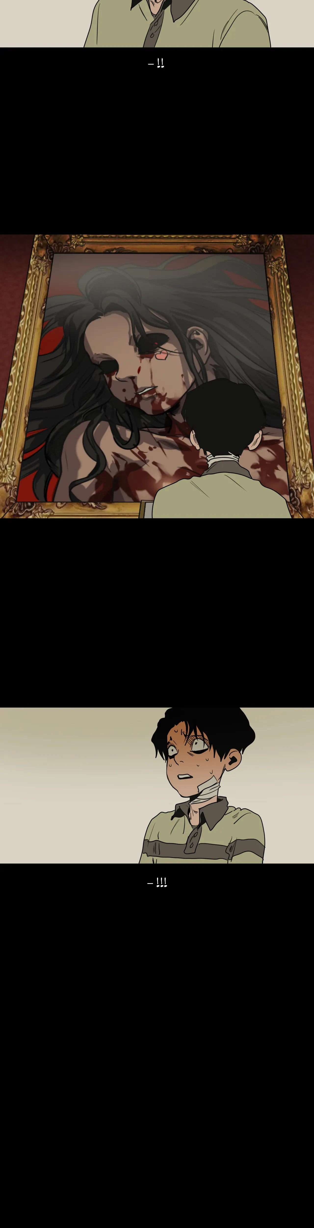 Chapter 29x1 - Summer Special, page 22