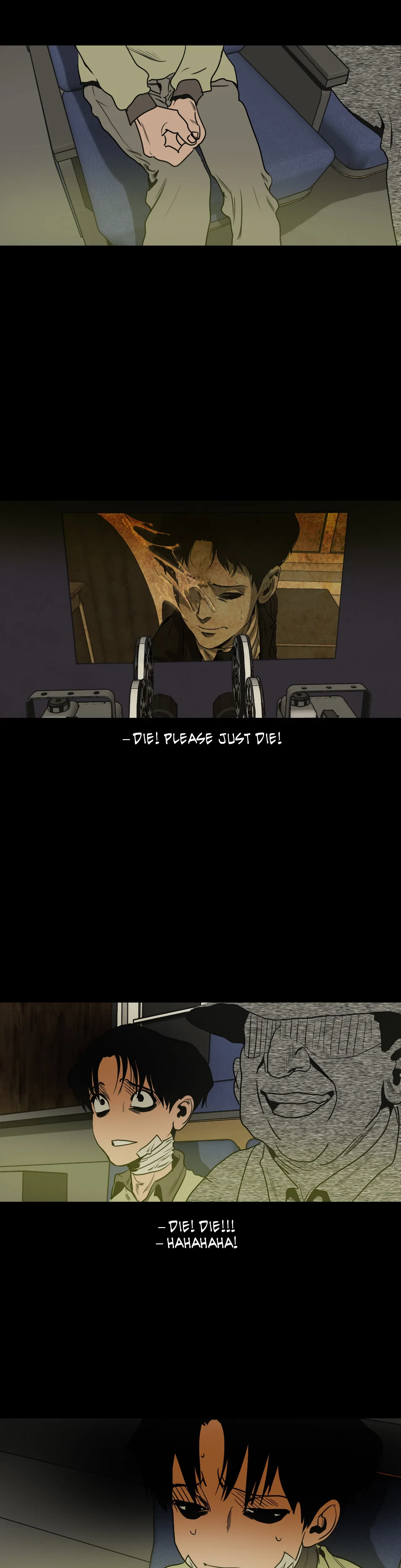 Chapter 29x1 - Summer Special, page 30