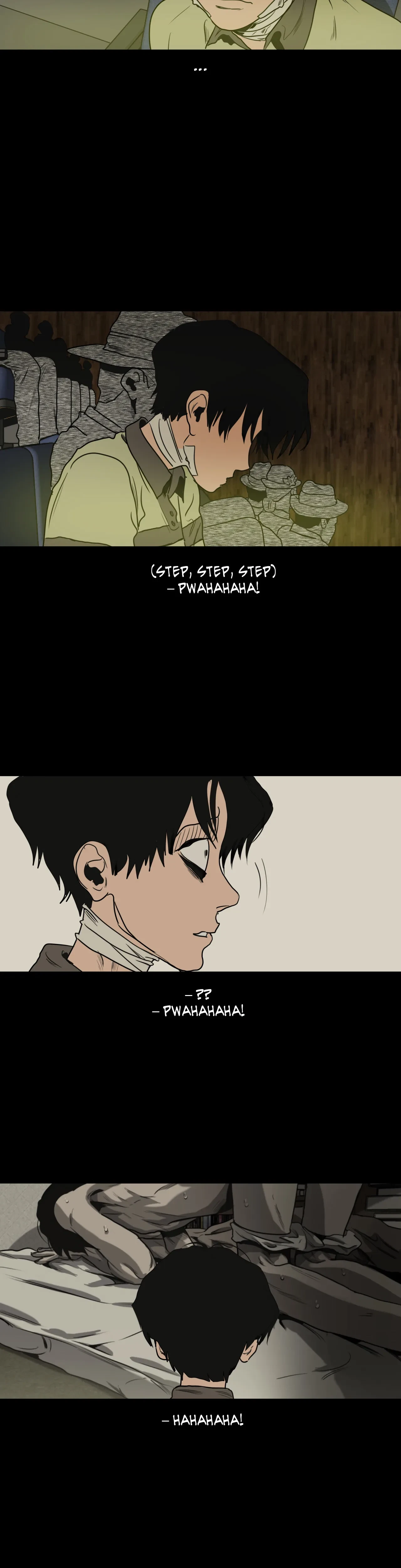 Chapter 29x1 - Summer Special, page 31