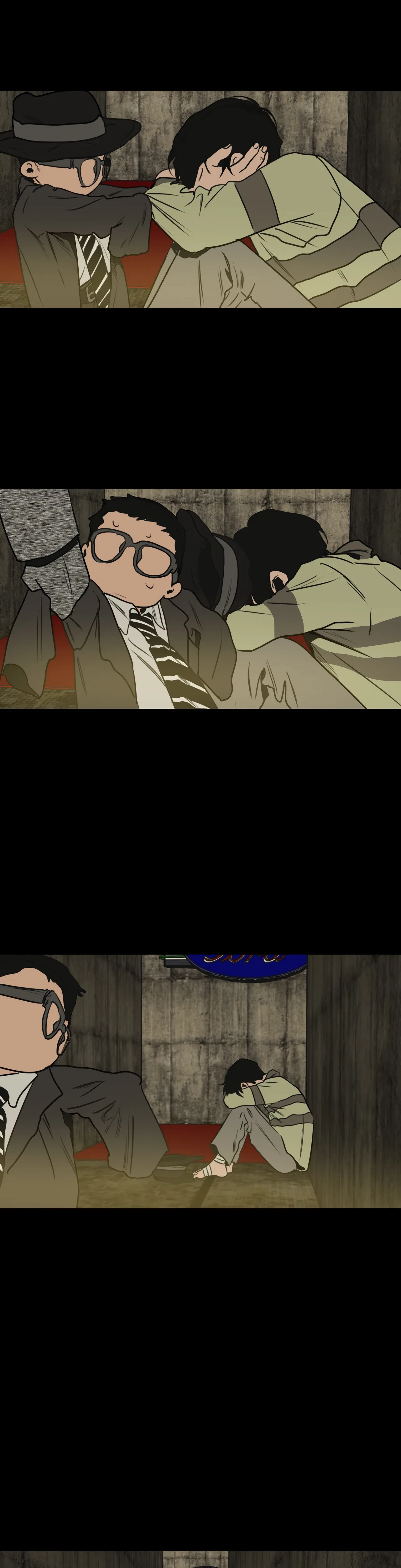 Chapter 29x1 - Summer Special, page 39