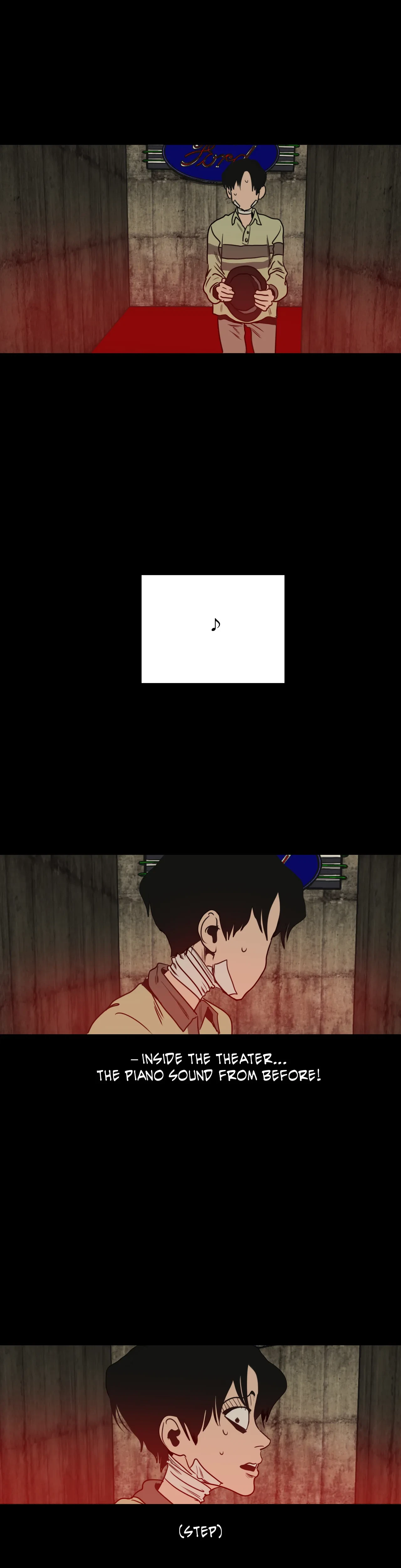 Chapter 29x1 - Summer Special, page 43