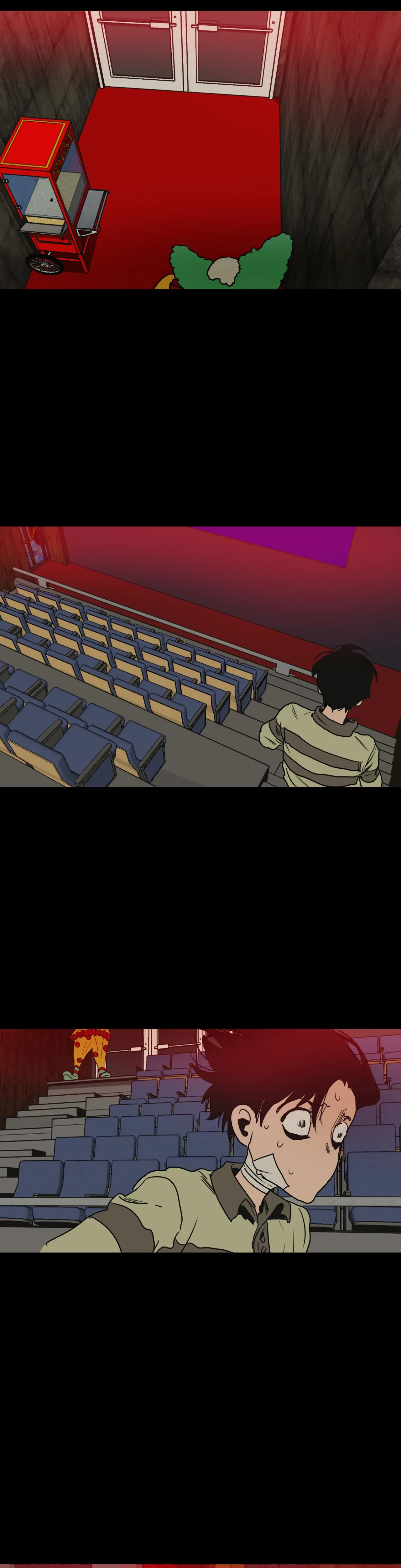 Chapter 29x1 - Summer Special, page 45