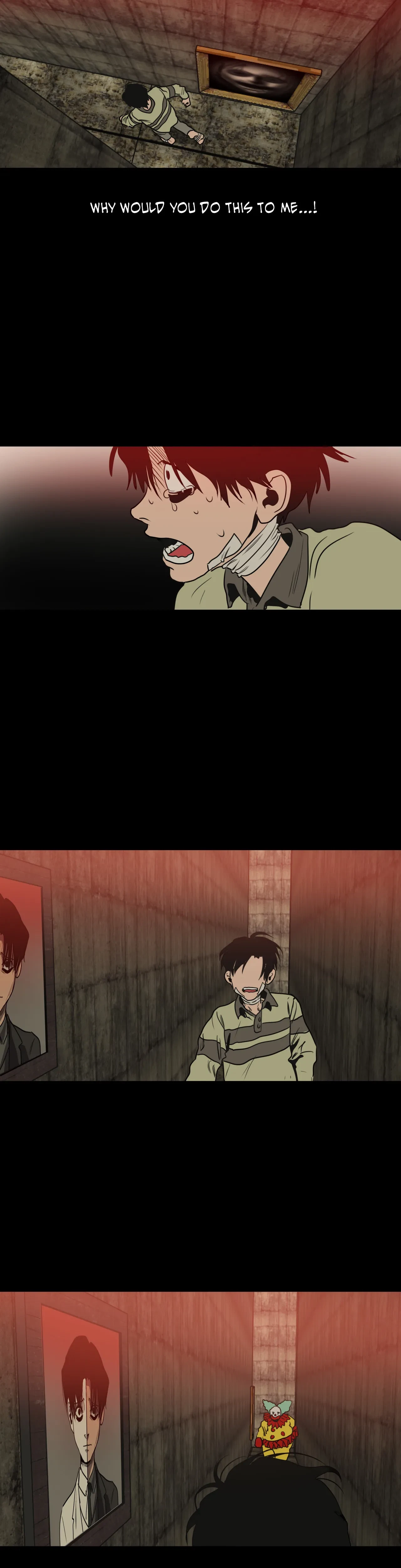 Chapter 29x1 - Summer Special, page 47
