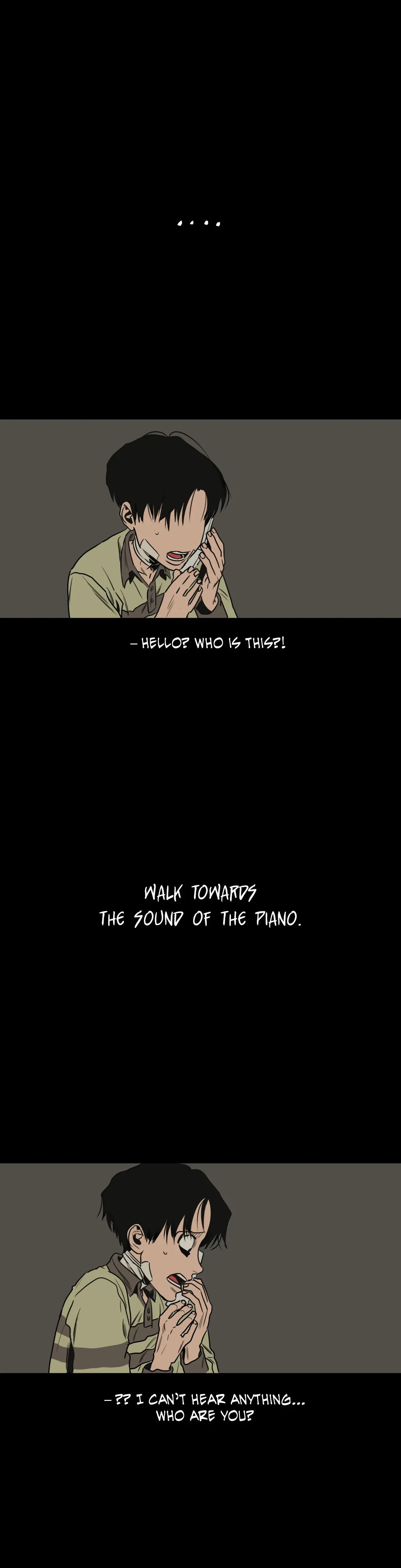 Chapter 29x1 - Summer Special, page 5