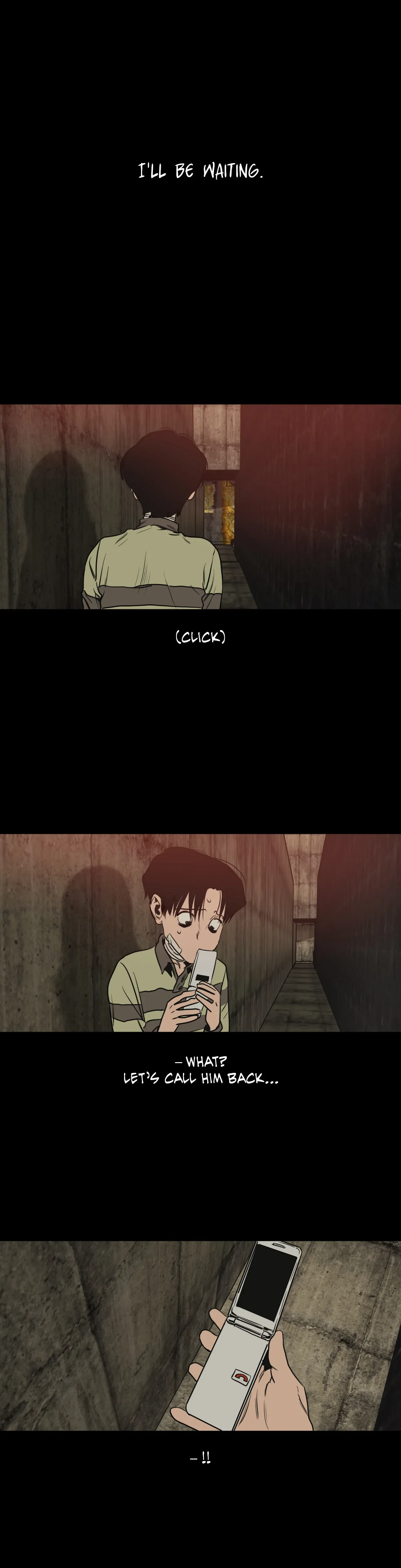 Chapter 29x1 - Summer Special, page 6