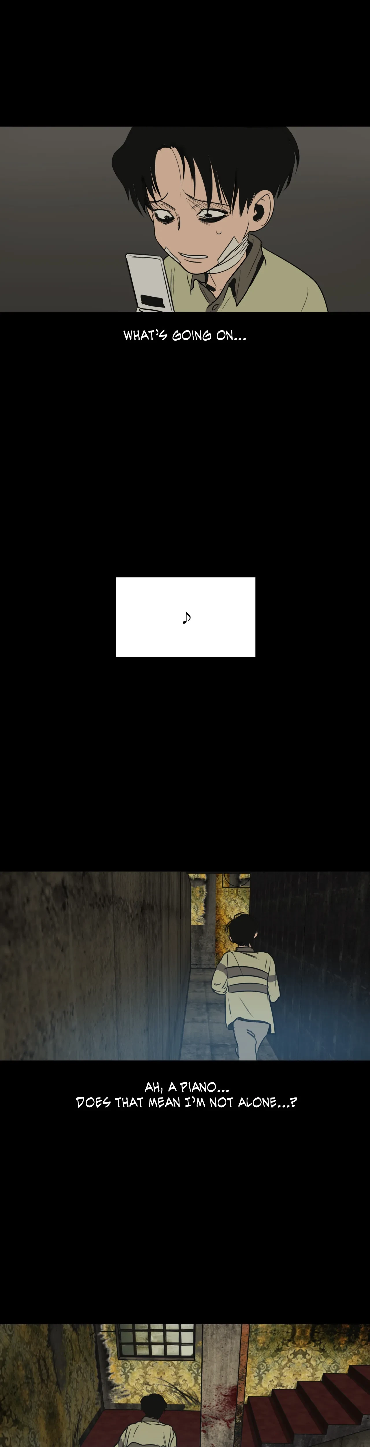Chapter 29x1 - Summer Special, page 9
