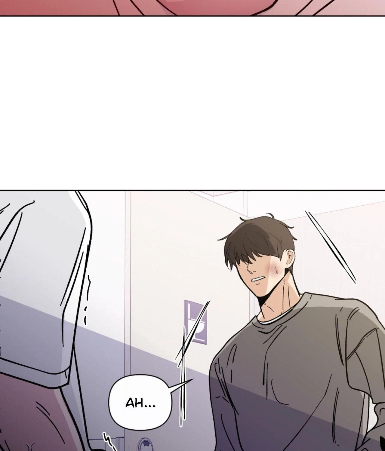 Benevolent Violence Chapter 2, page 100