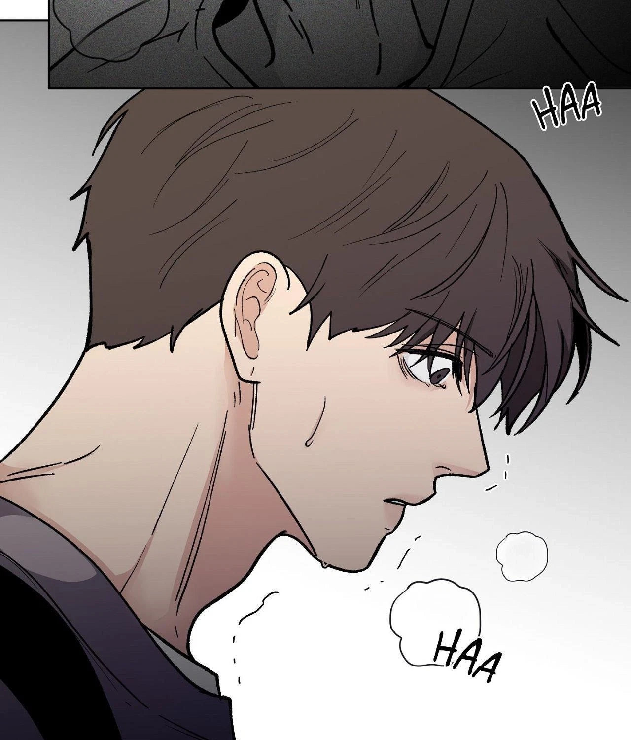 Benevolent Violence Chapter 2, page 105