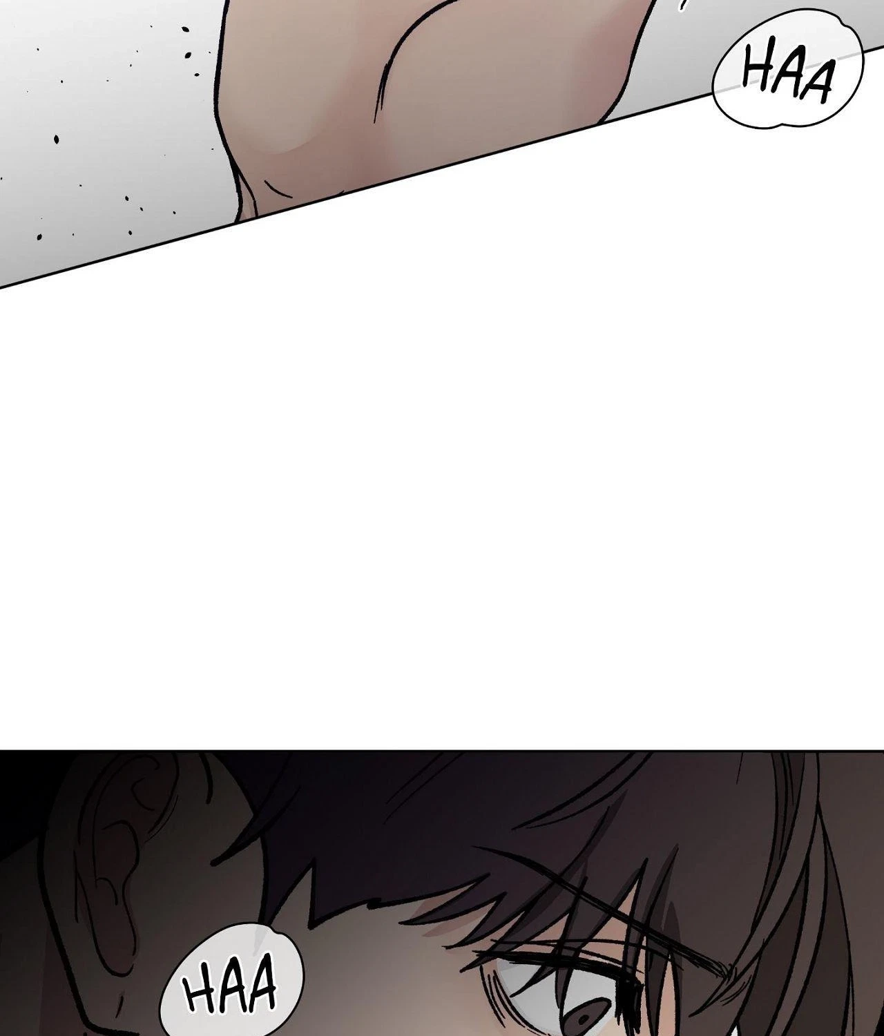 Benevolent Violence Chapter 2, page 107