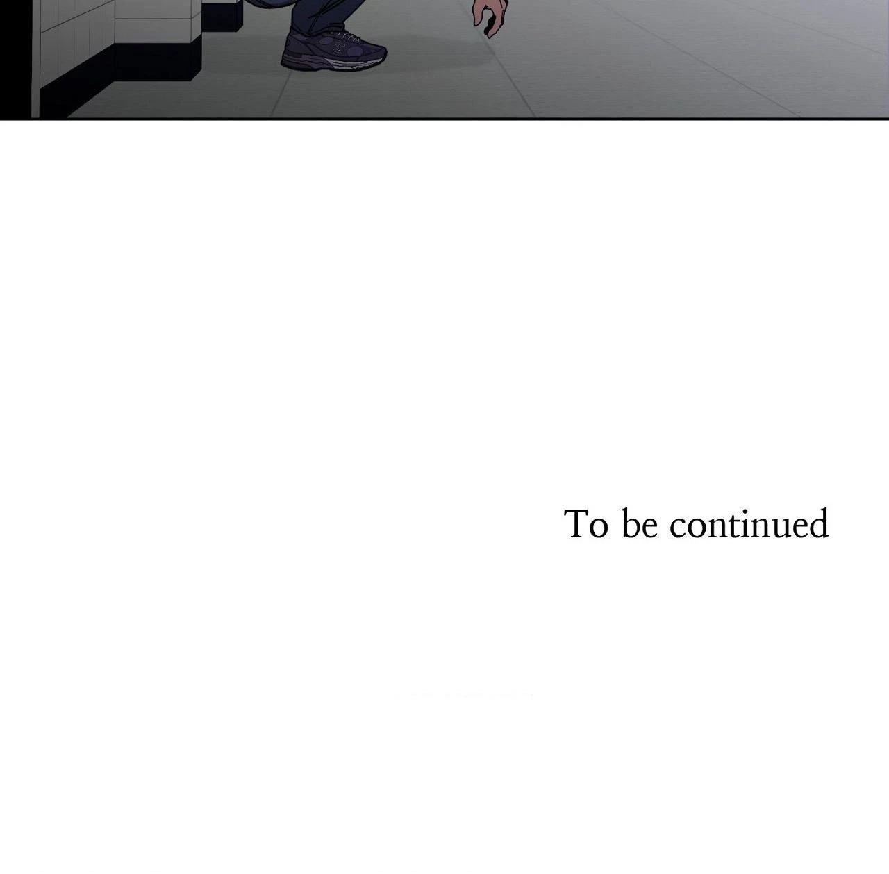 Benevolent Violence Chapter 2, page 111