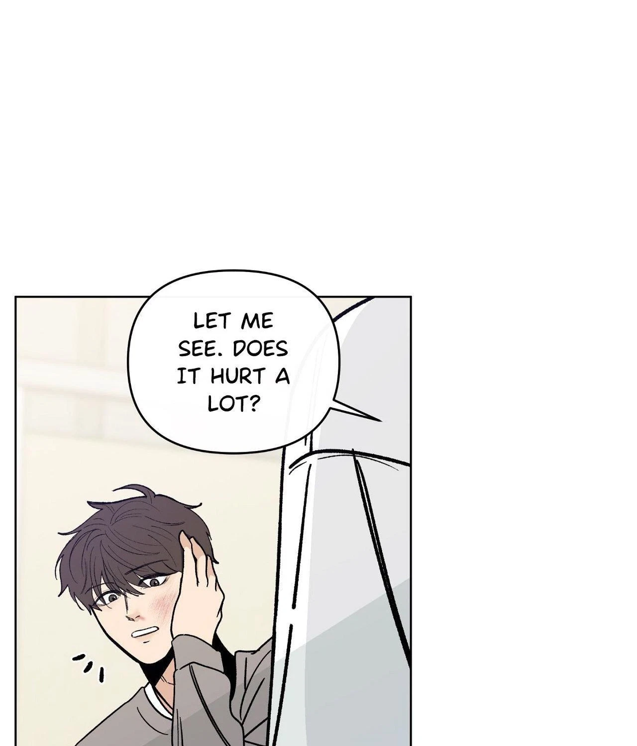Benevolent Violence Chapter 2, page 16