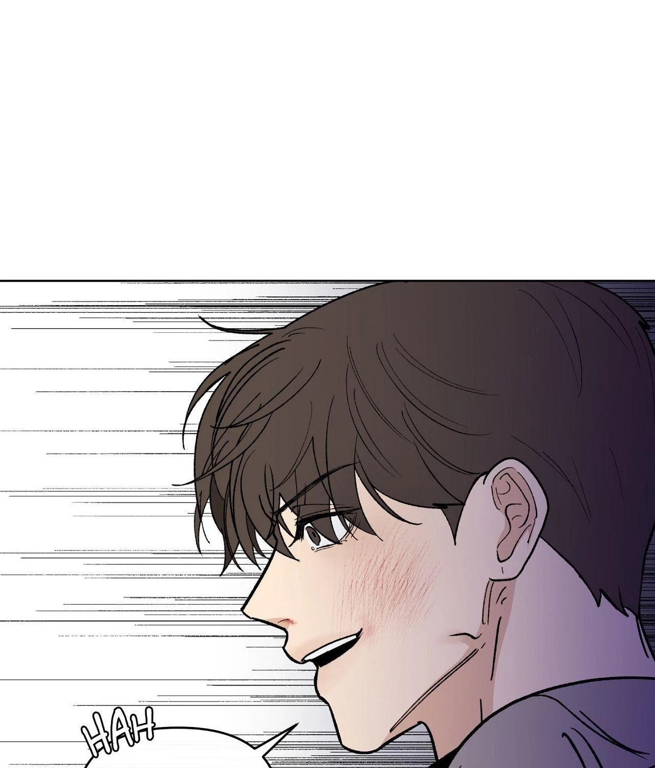 Benevolent Violence Chapter 2, page 20