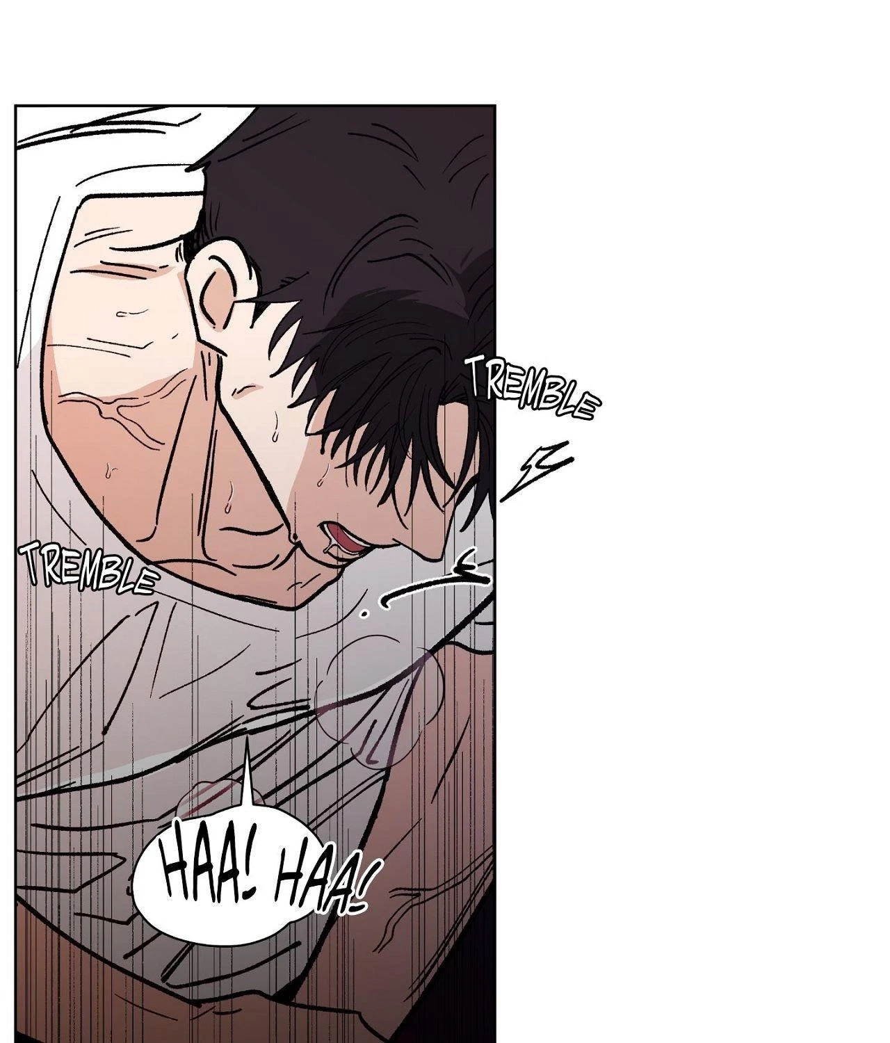 Benevolent Violence Chapter 2, page 23