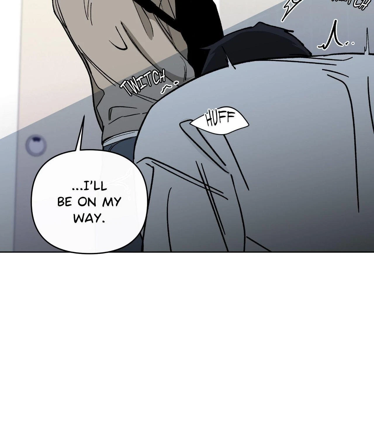 Benevolent Violence Chapter 2, page 25