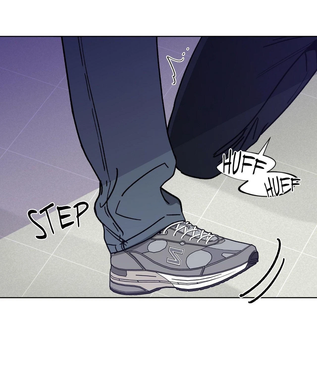 Benevolent Violence Chapter 2, page 26