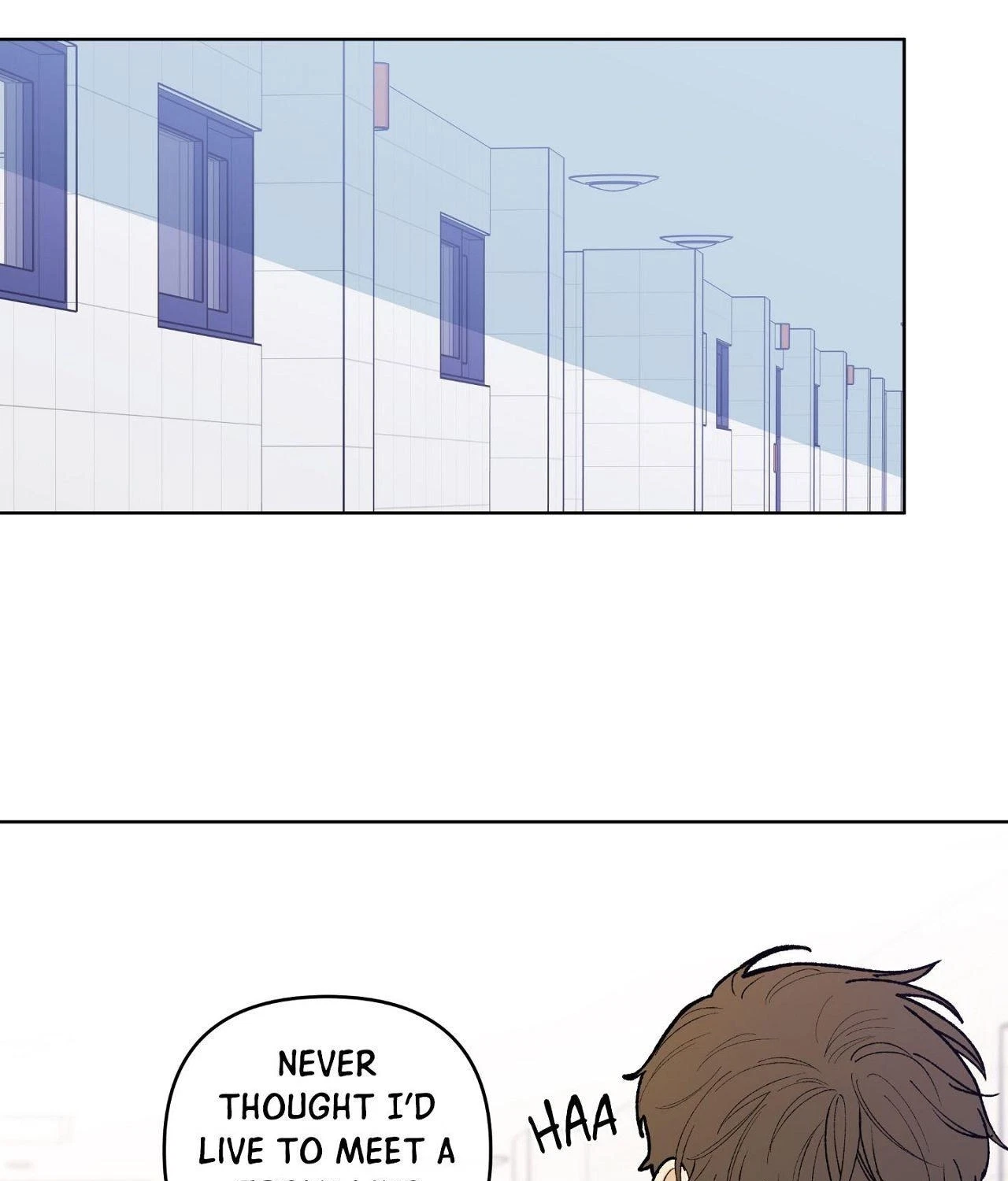 Benevolent Violence Chapter 2, page 29
