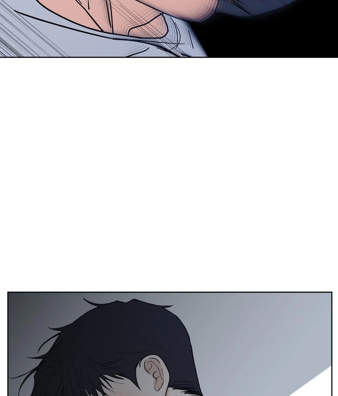 Benevolent Violence Chapter 2, page 3