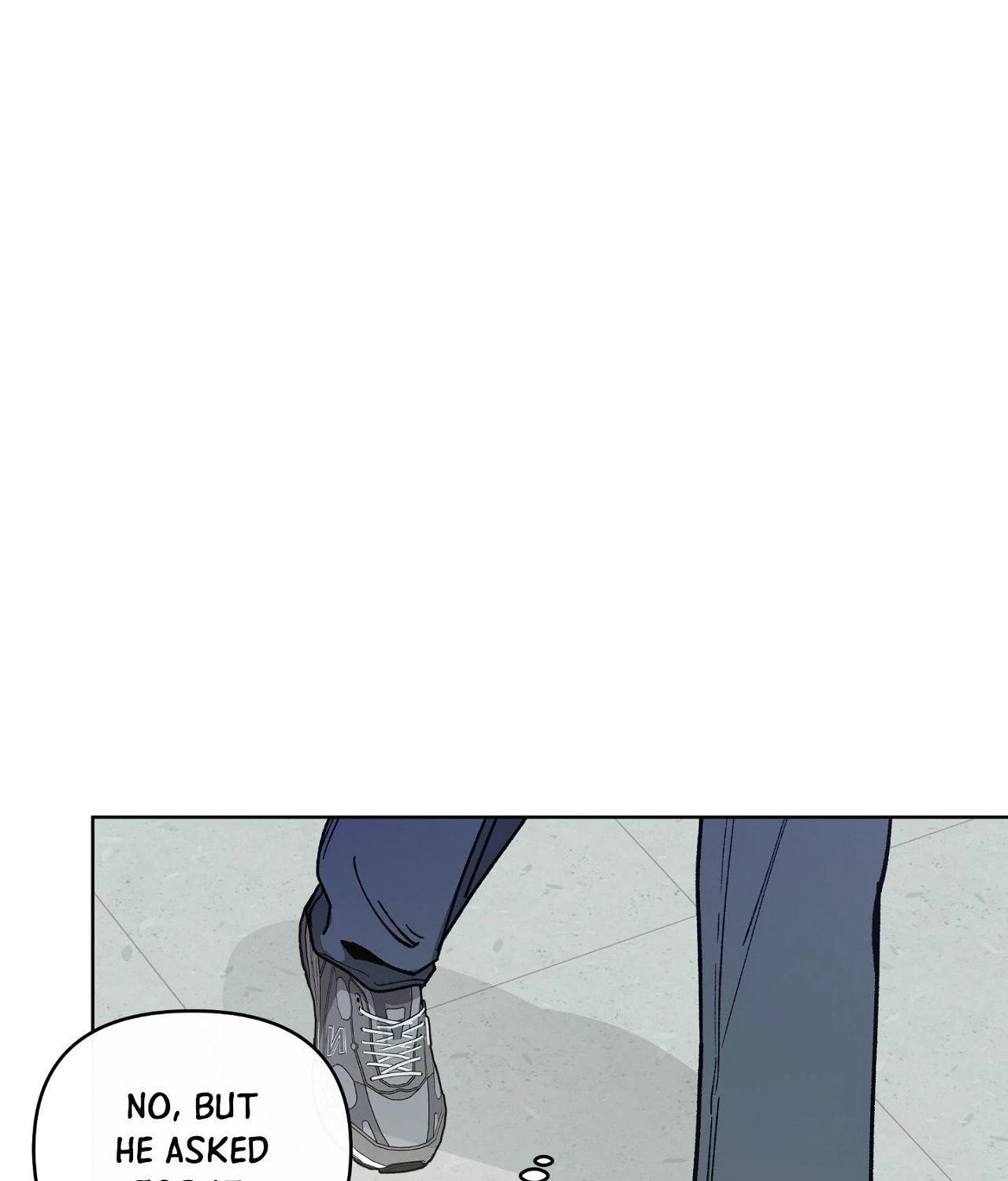 Benevolent Violence Chapter 2, page 32