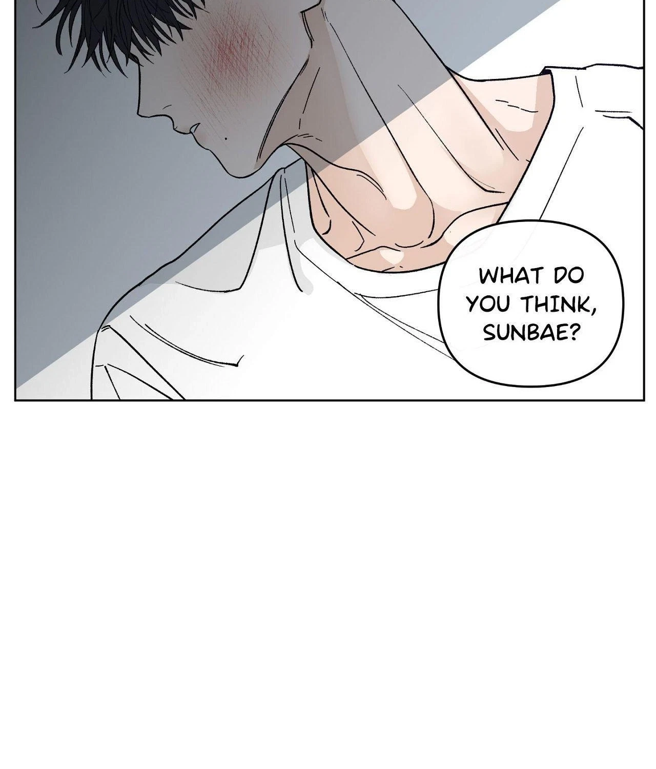 Benevolent Violence Chapter 2, page 4