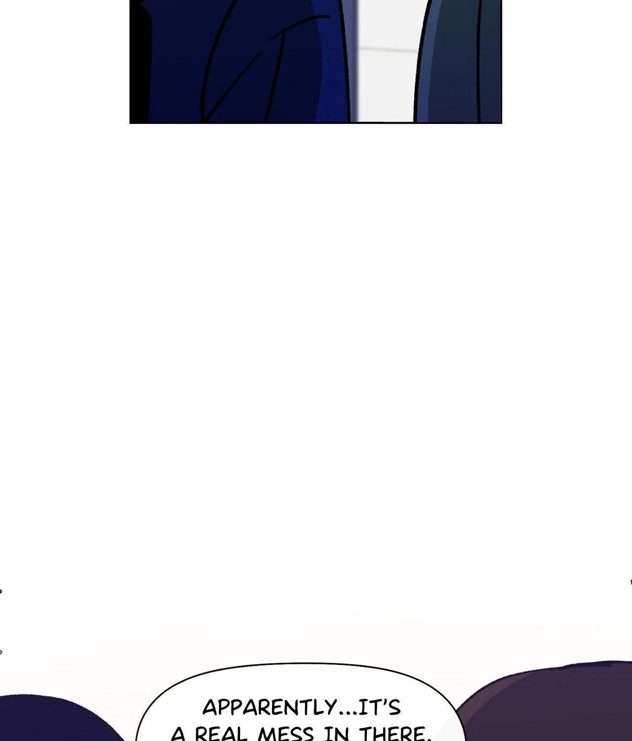 Benevolent Violence Chapter 2, page 41