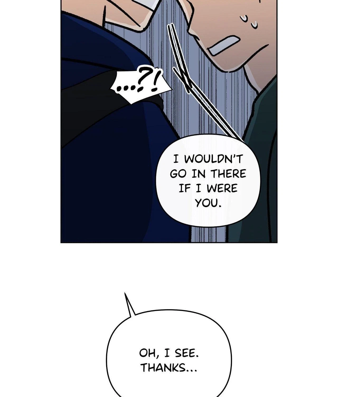 Benevolent Violence Chapter 2, page 44