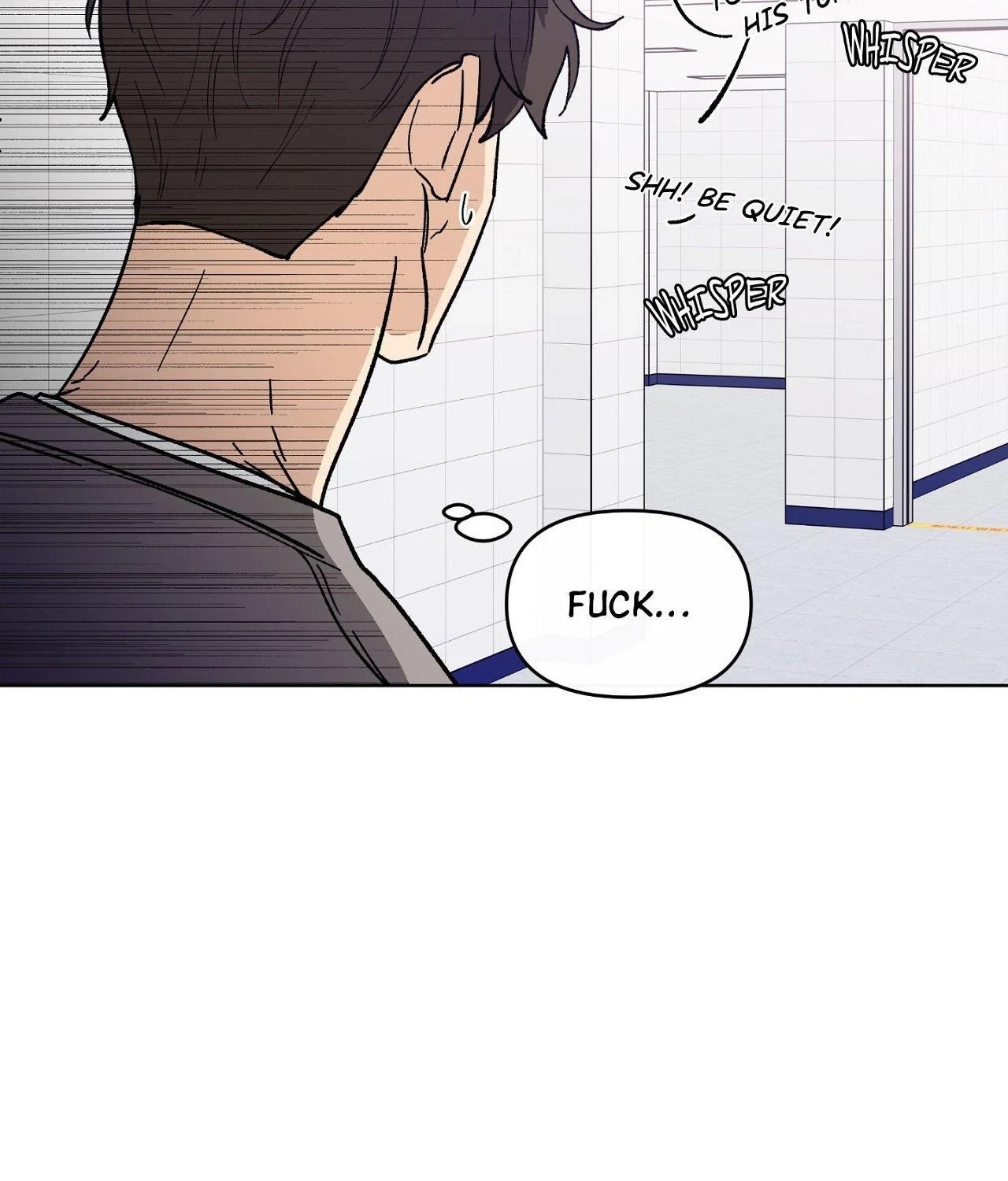 Benevolent Violence Chapter 2, page 46