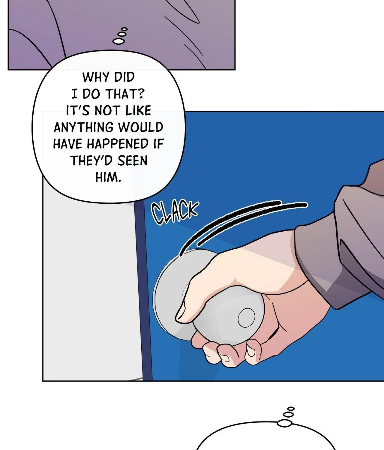 Benevolent Violence Chapter 2, page 48