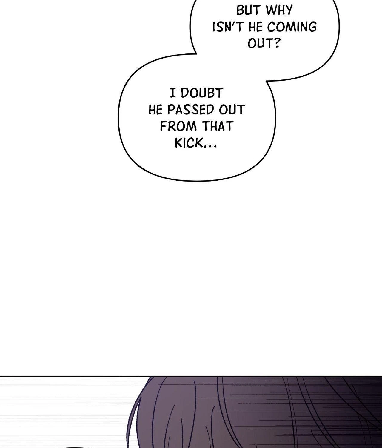 Benevolent Violence Chapter 2, page 49