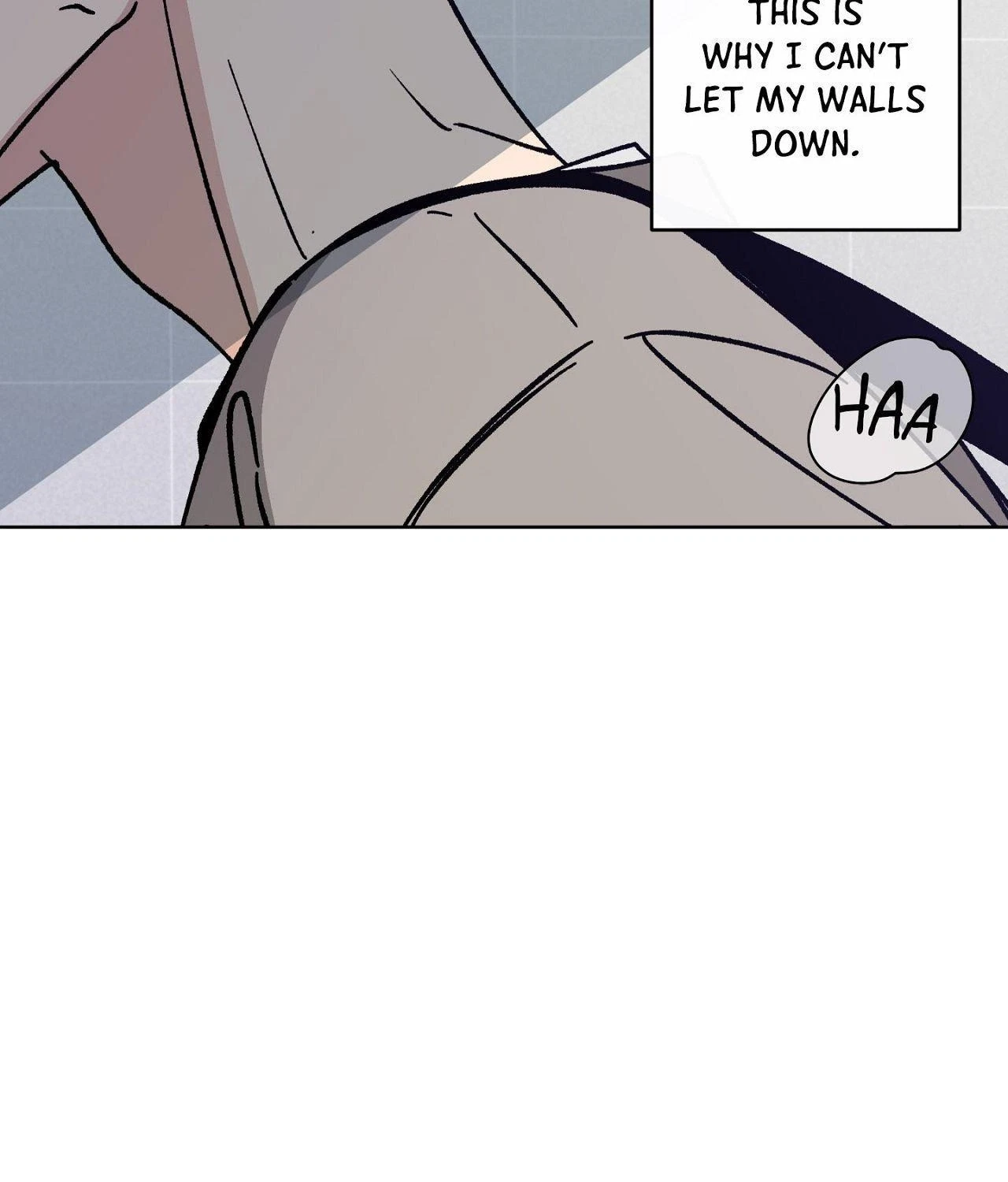 Benevolent Violence Chapter 2, page 57