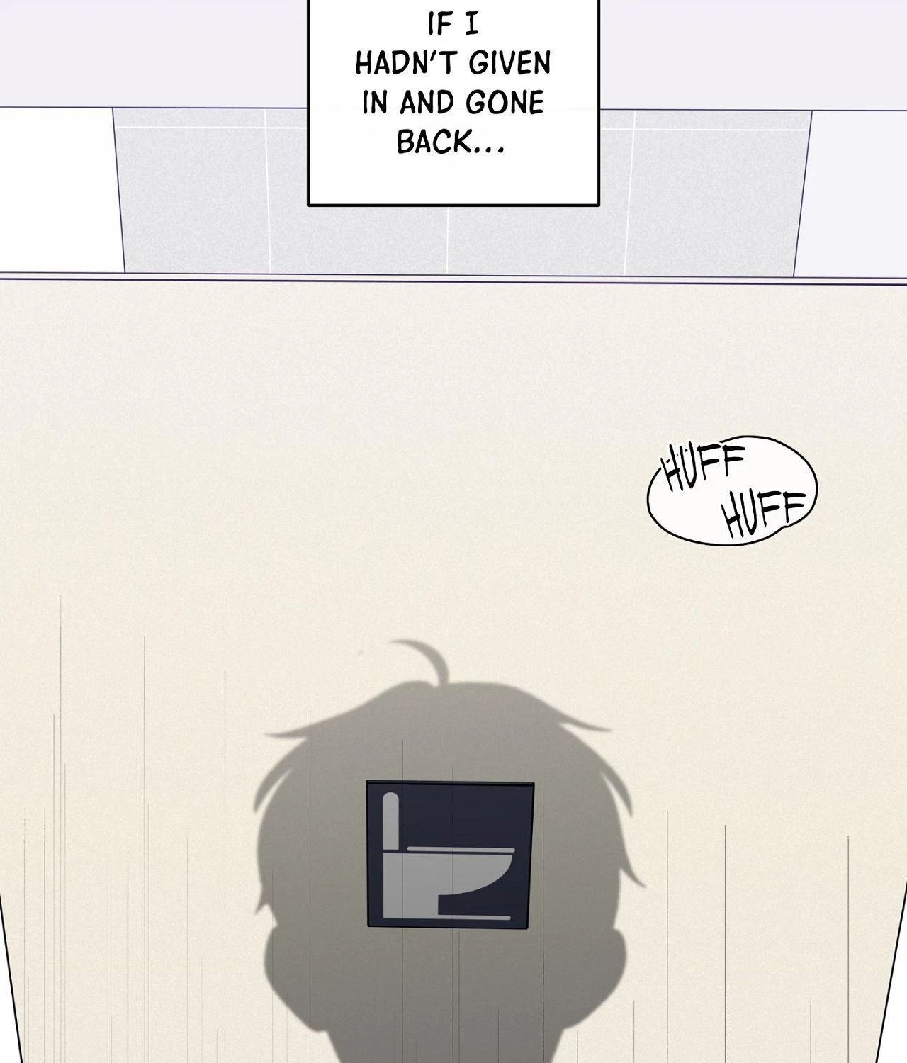 Benevolent Violence Chapter 2, page 60