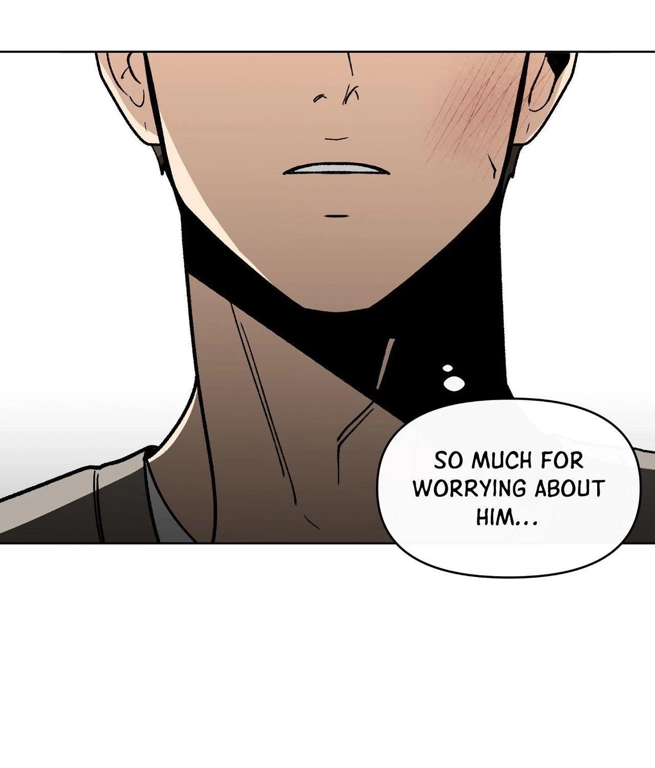 Benevolent Violence Chapter 2, page 62