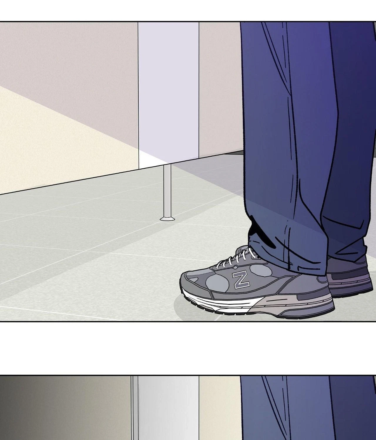 Benevolent Violence Chapter 2, page 66